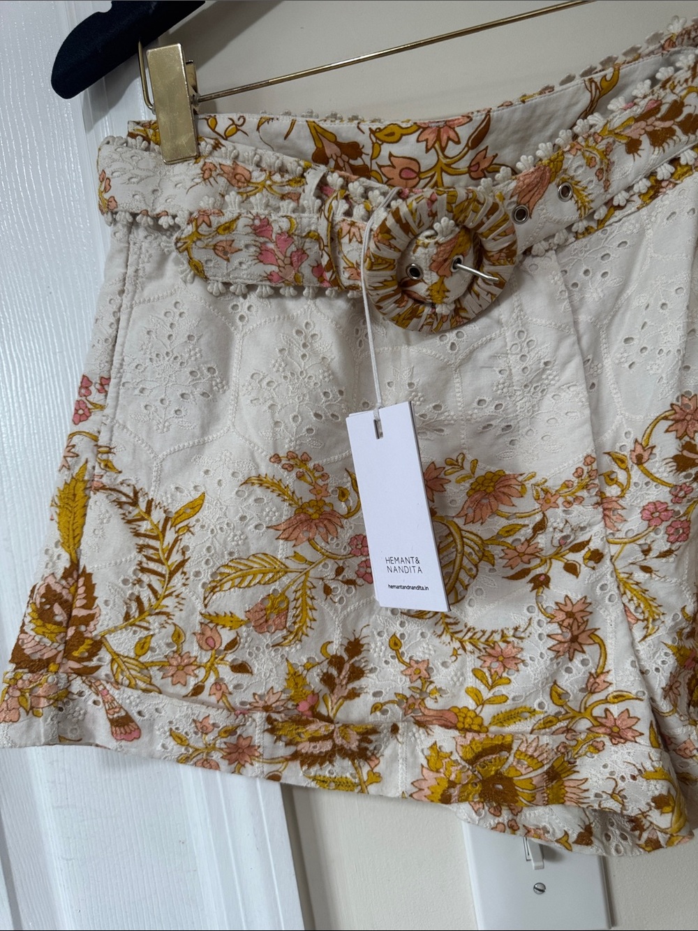 Hemant & Nandita shorts - Picture 4 of 12